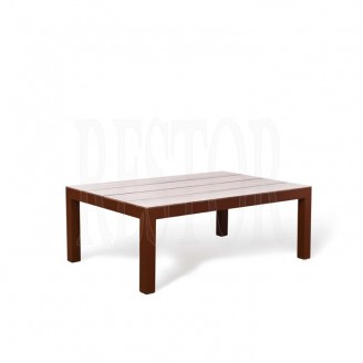 стіл Дуо S прямокутний